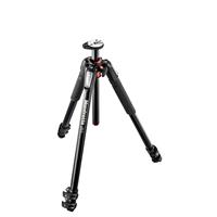 Manfrotto Stativ MT055XPRO3 Aluminium u/Hode