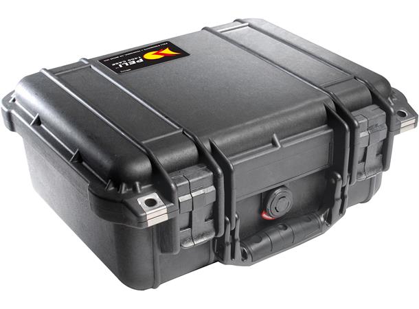 PeliCase 1400 m/skum