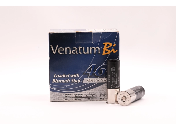 RIO Venatum Bismut 46 12/76 46g #BB
