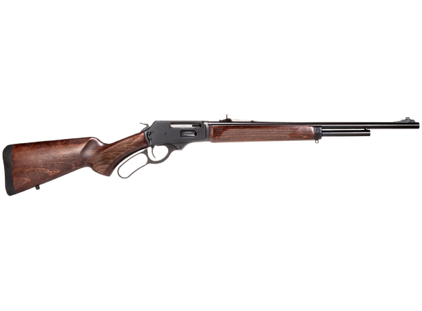 Rossi 95 Classic lever-Action Black 30-30 Win - 20" Wood Stock