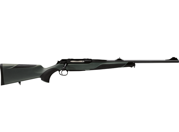 Sauer 404 Classic XT Rifle ex. Conv.kit