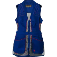 Seeland Skeet II Lady vest Sodalite Blue, XX-Large