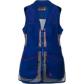 Seeland Skeet II Lady vest Sodalite Blue, XX-Large