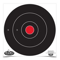 Skive Dirty Bird 12" Round Target 