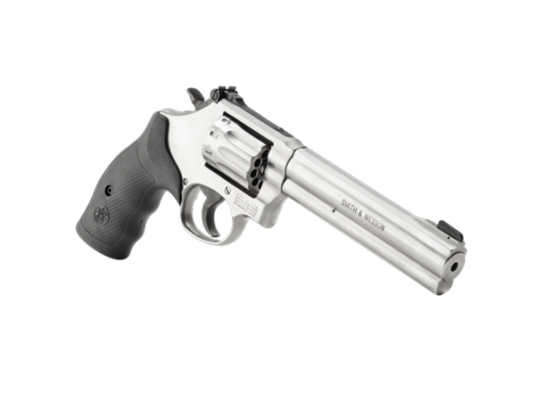 Smith & Wesson 617 6" .22LR 6"/15,2cm løp 10-skudd DASA