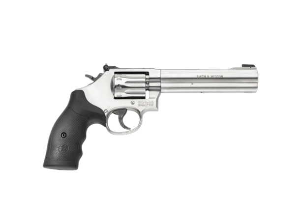 Smith & Wesson 617 6" .22LR 6"/15,2cm løp 10-skudd DASA