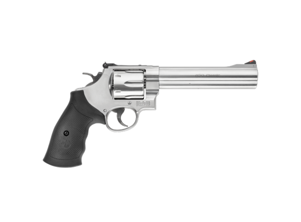 Smith & Wesson 629 Classic 6,5" .44 Rem Mag 6,5"/16,5cm løp 6-skudd DASA