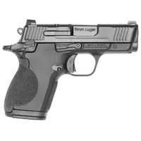 Smith & Wesson CSX pistol 9mm  3,1"/7,9cm løp 10- og 12-skudd mag.