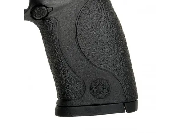 Smith & Wesson M&P22 Compact 1/2"x28 .22LR 3,6"/9,1cm løp 10-sk. SAO