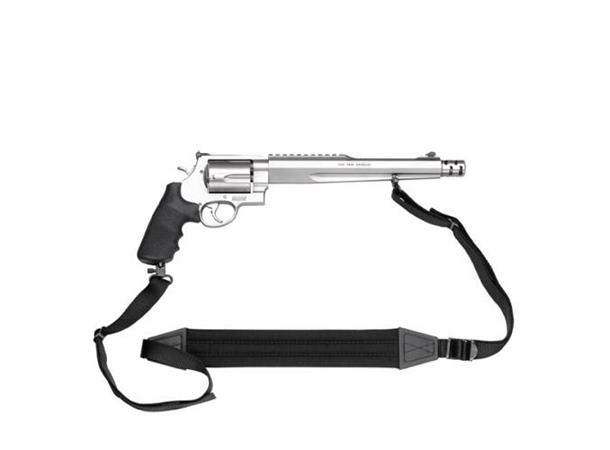 Smith & Wesson PC 500 10,5" .500 S&W Mag 10,5"/26,7cm løp 5-sk. DASA