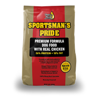 Sportsman's Pride Premium Rød - 15kg