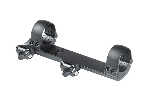 Suhl tilt up mount with 30mm rings BH:15mm - SAM for Merkel K5, BBF B3/B4