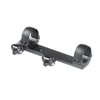Suhl tilt up mount with 30mm rings BH:15mm - SAM for Merkel K5, BBF B3/B4