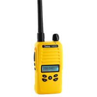 Zodiac Jaktradio Neo 12 