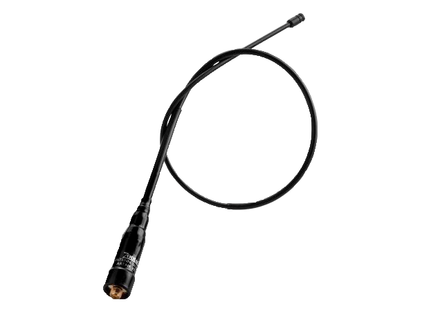 Zodiac antenne lang 140 MHz Neo12/Team Pro+ NORSK