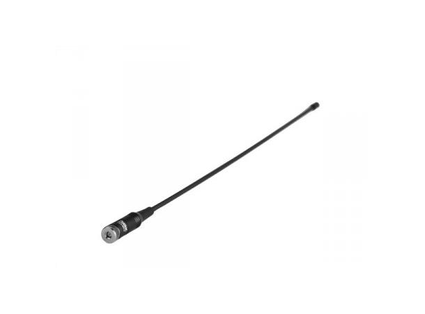 Zodiac antenne lang 140 MHz til Easyhunt DI/Easy Hunt II/Extreme 140 MHZ