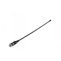 Zodiac antenne lang 140 MHz til Easyhunt DI/Easy Hunt II/Extreme 140 MHZ