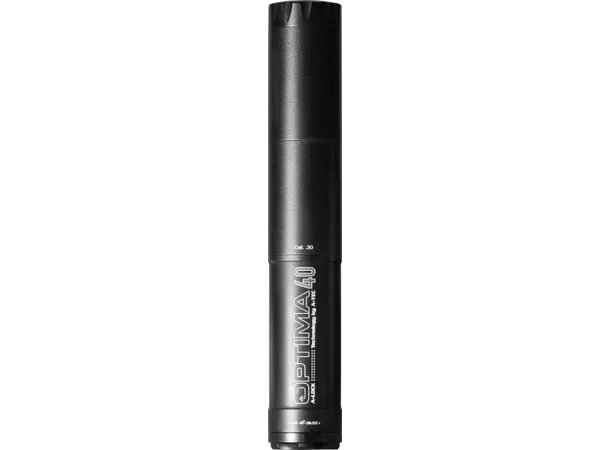 A-TEC Optima 40 - .30 M13x1