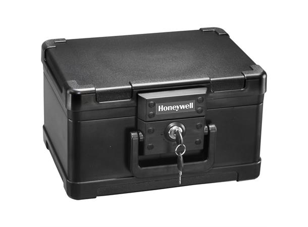 Brannboks Honeywell liten Mod. 1101