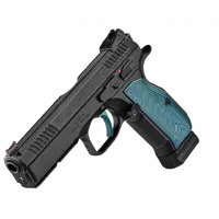 CZ Shadow 2 SA 9mm Single Action Only Avtrekk.