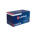 Lapua 6,5x55 7,0g / 108grs 900m/s Scenar