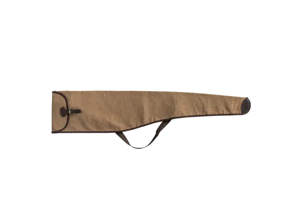 Nordhunt riflefutteral 132cm Beige
