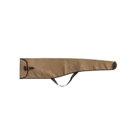 Nordhunt riflefutteral 132cm Beige