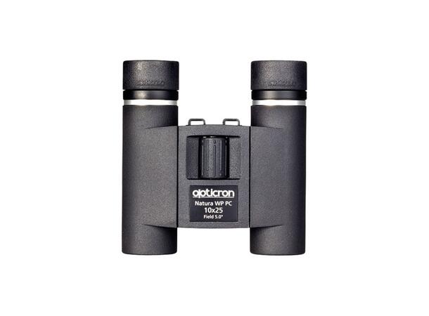 Opticron Compact Natura WP PC Roof Prism 10x25