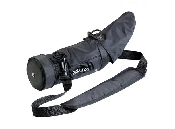 Opticron beredskapsveske MM3/MM4 60 Skrå/Sort