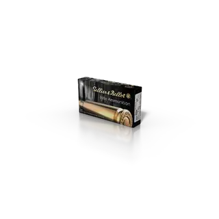 S&B 222 Rem 3,2g / 50gr SP