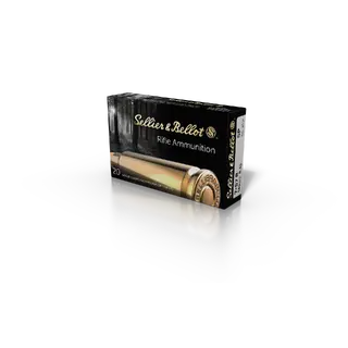 S&B 7x57R 9,0g / 139gr SP