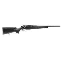 Sauer 505 Classic XT Rifle Polymer Stock, Daytona Grey, 17mm
