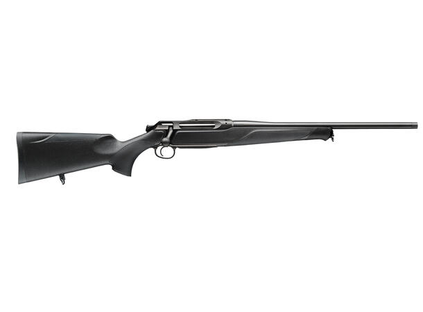 Sauer 505 Classic XT Rifle Polymer Stock, Daytona Grey, 17mm