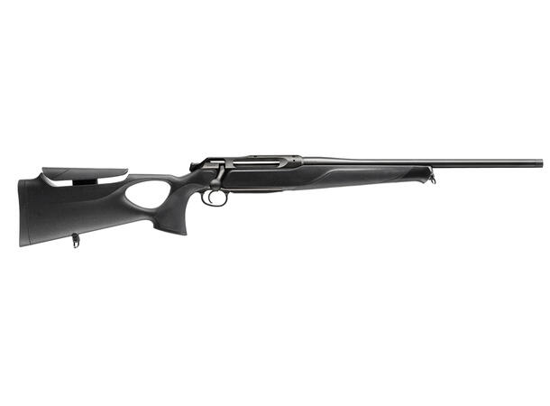 Sauer 505 Synchro XT Rifle Polymer Stock, Daytona Grey, 17mm
