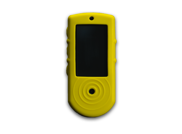 Shooters Global Silicon case SG Yellow