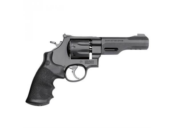 Smith & Wesson PC 327 TRR8 5" .357 Mag. 5"/12,7cm løp 8-skudd DASA