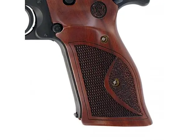 Smith & Wesson PC 41 5,5" OR  .22LR 5.5"/14cm løp 10-skudd SAO