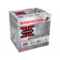 Winchester Super X 28/70 28 gram #6