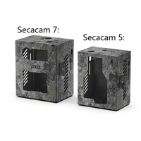 Zeiss Metallhus for Secacam 7 