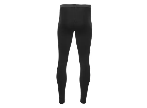 Aclima WarmWool Longs, Man Jet Black L