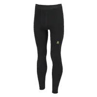 Aclima WarmWool Longs, Man Jet Black L