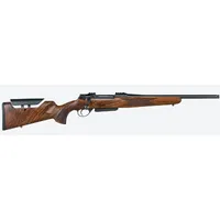 Anschutz 1782 D Adj. Stokk Black Line cal. .9,3x62, 520 mm, M15x1
