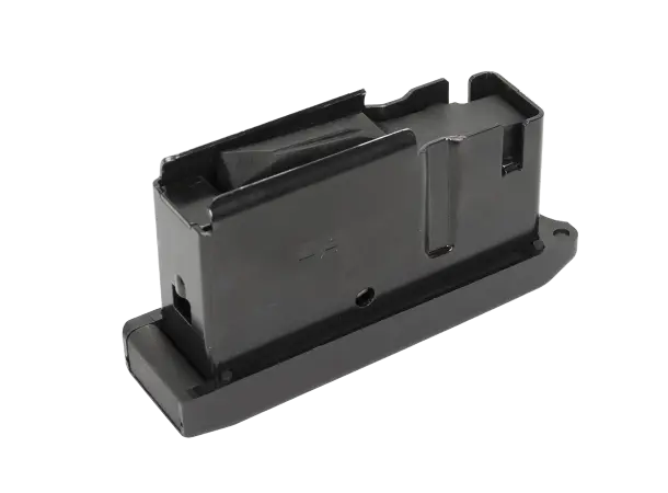 Anschutz 1782 D Adj. Stokk Black Line cal. .9,3x62, 520 mm, M15x1
