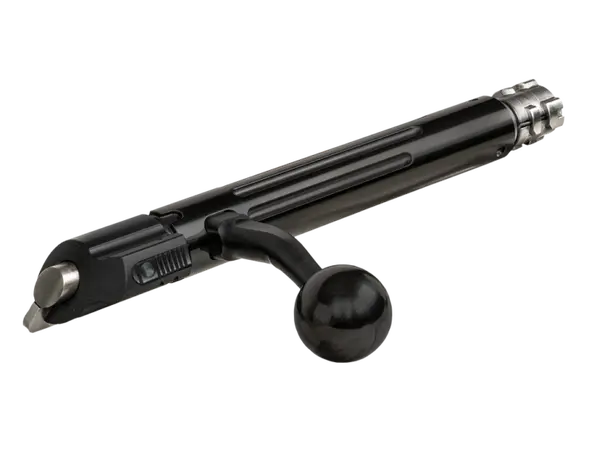 Anschutz 1782 D Adj. Stokk Black Line cal. .9,3x62, 520 mm, M15x1