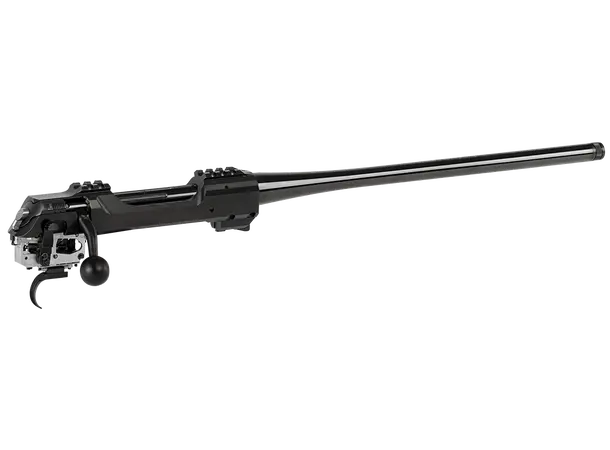 Anschutz 1782 D Adj. Stokk Black Line cal. .9,3x62, 520 mm, M15x1