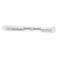 Anschutz Fortner Del 100 Kolbekappe Sort V3