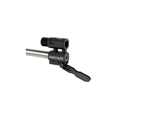 Anschutz Fortner Del 25 Forsikte komplett V2/V3