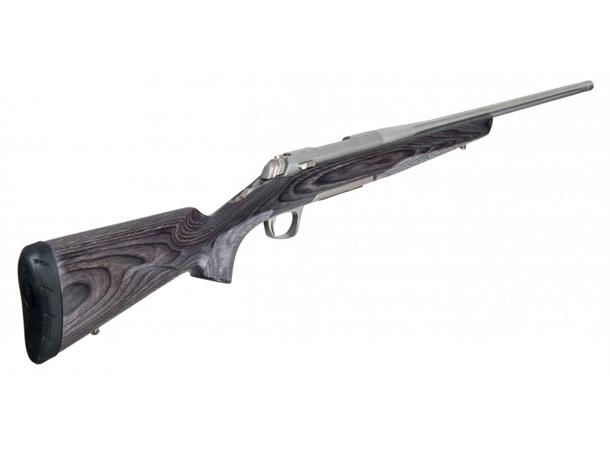 Browning X-bolt Nordic Light (Stainless) .30-06 - 53cm - M14x1- Laminat - Links