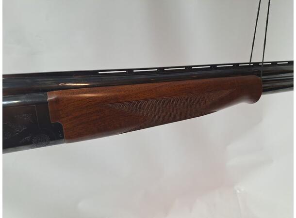 Brukt - Browning Citori engelsk skjefte 12/70 - 71cm
