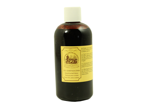 CCL Gunstock Stain 250 ml